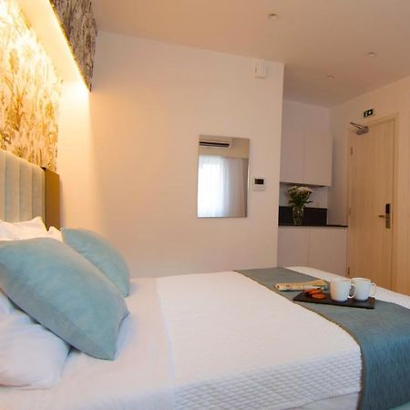 Phaedrus Living Luxury Kriel Suites 302 Атина Екстериор снимка
