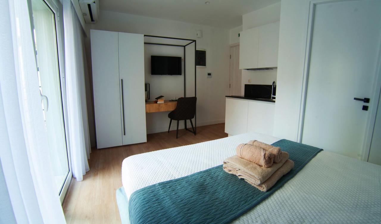 Phaedrus Living Luxury Kriel Suites 302 Атина Екстериор снимка