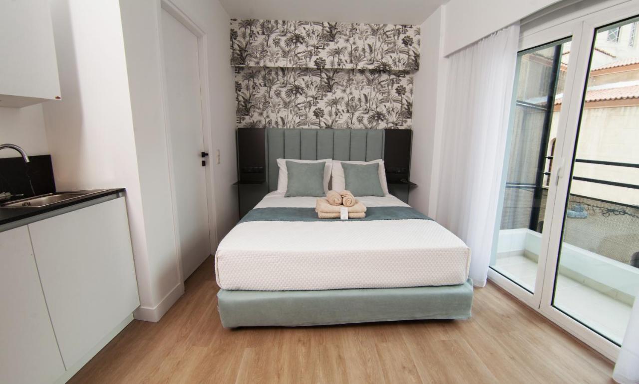 Phaedrus Living Luxury Kriel Suites 302 Атина Екстериор снимка