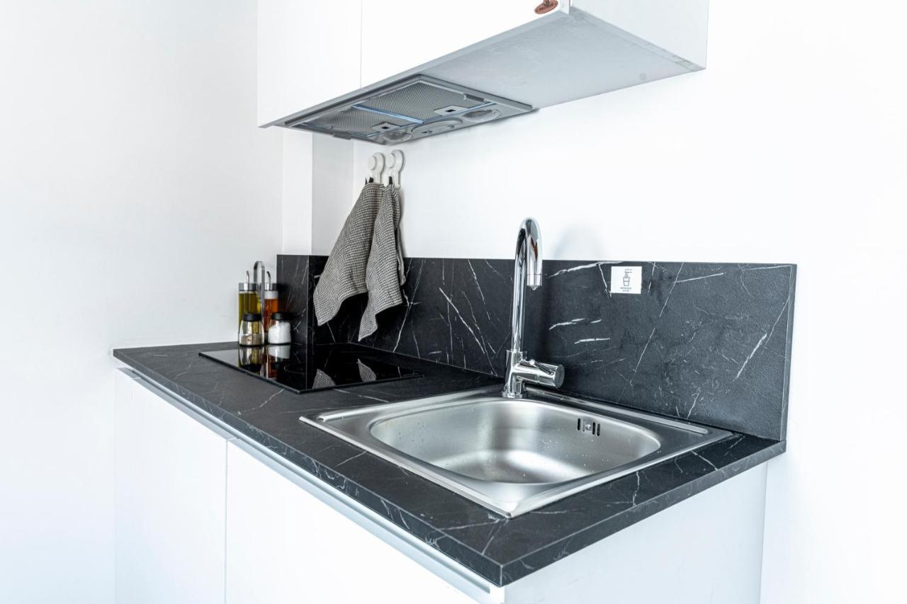 Phaedrus Living Luxury Kriel Suites 302 Атина Екстериор снимка