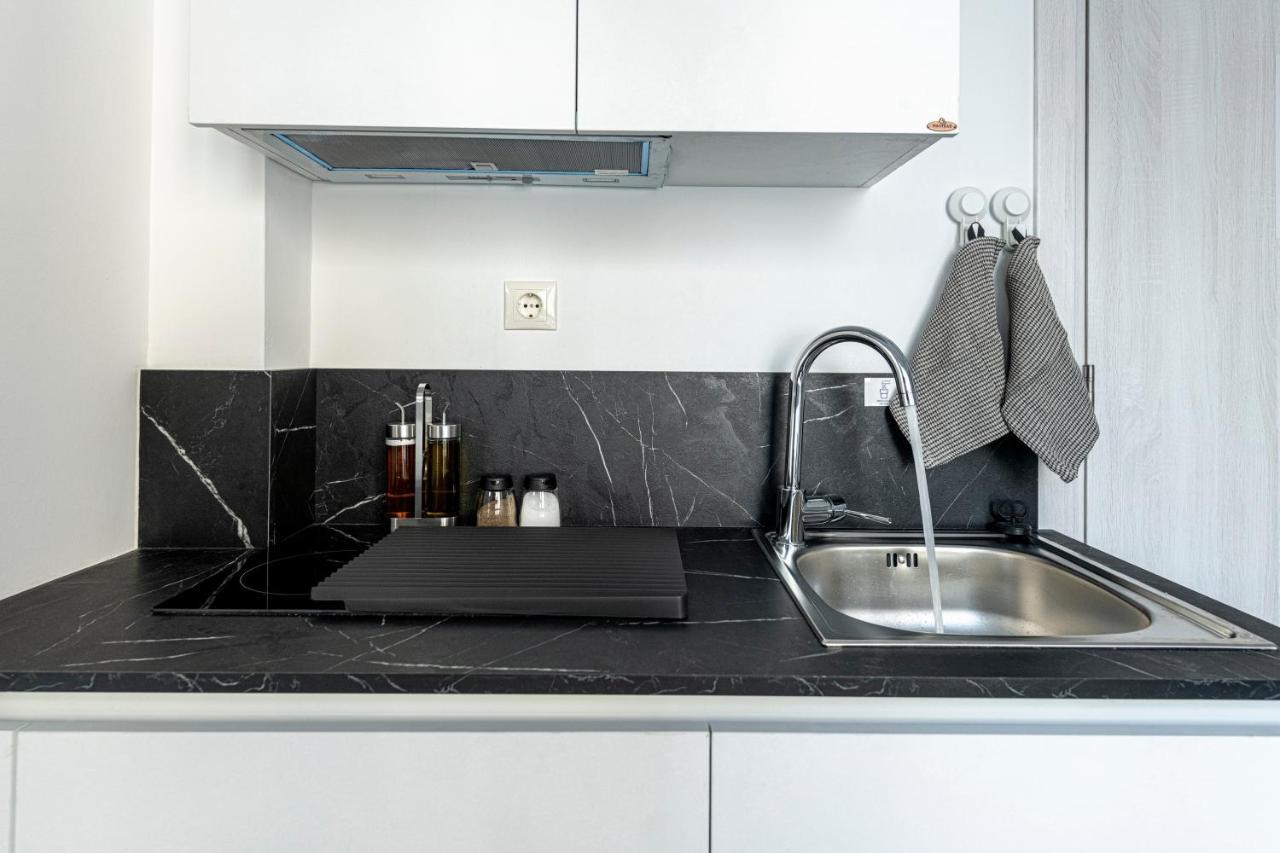 Phaedrus Living Luxury Kriel Suites 302 Атина Екстериор снимка
