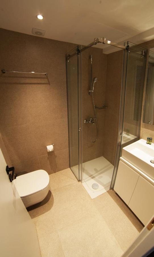 Phaedrus Living Luxury Kriel Suites 302 Атина Екстериор снимка