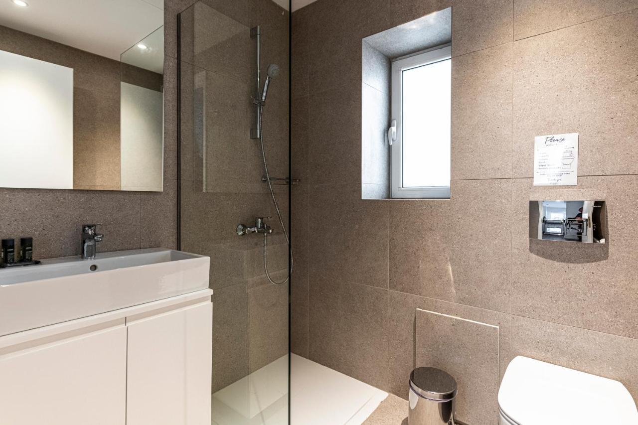 Phaedrus Living Luxury Kriel Suites 302 Атина Екстериор снимка